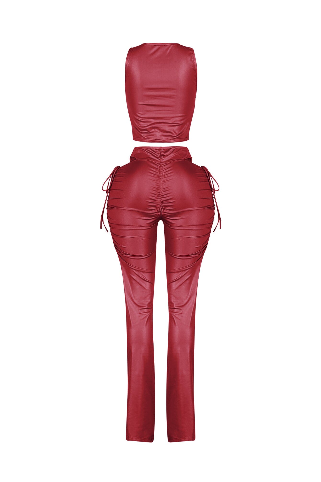 Glow in the Dark Top & Pants SET