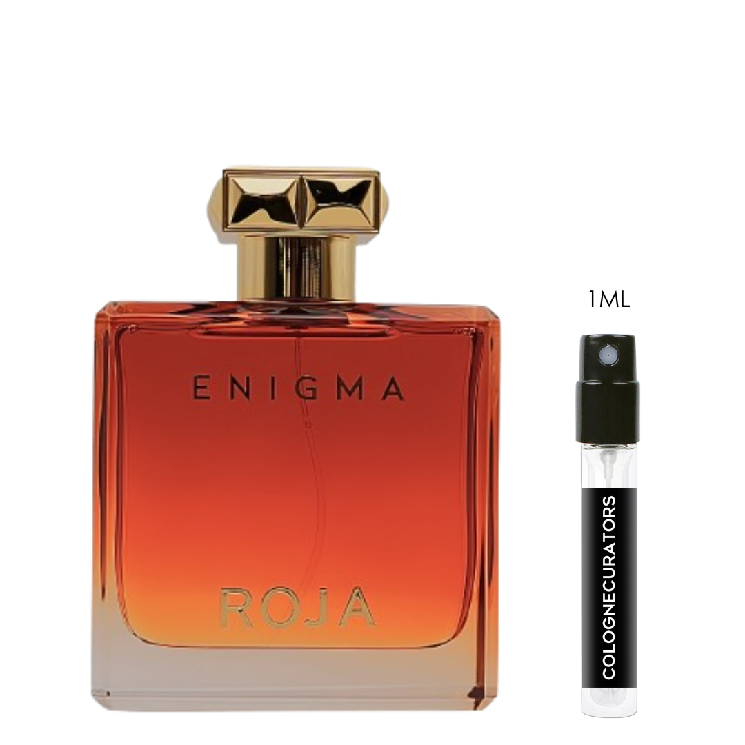 SAMPLE - Roja Parfums Enigma Pour Homme EDP