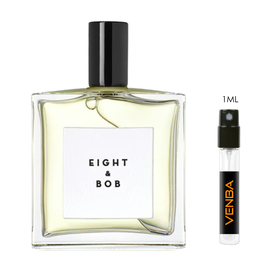 SAMPLE - Eight & Bob The Original Inside Book EDP