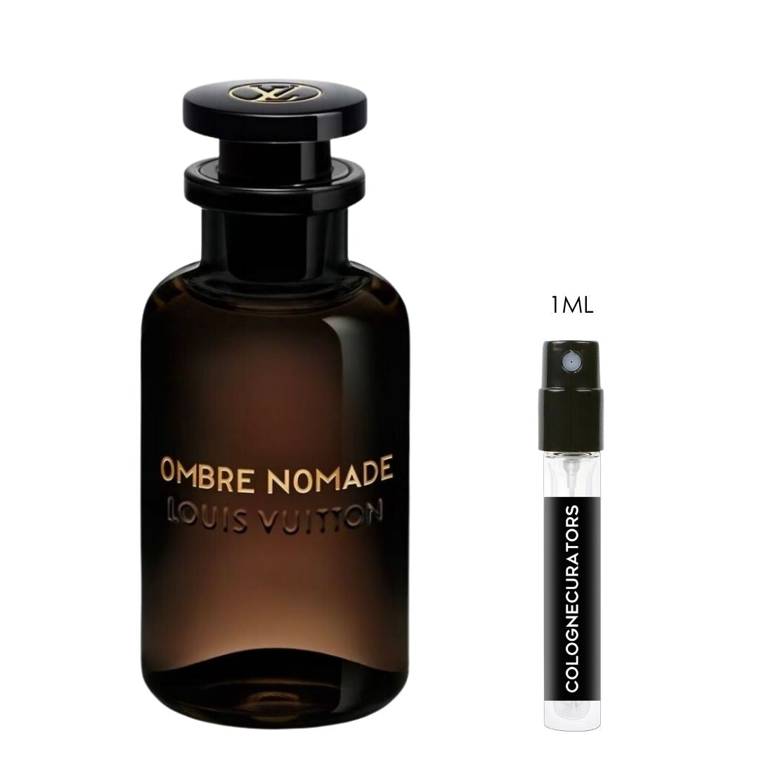 SAMPLE - Louis Vuitton Ombre Nomade EDP