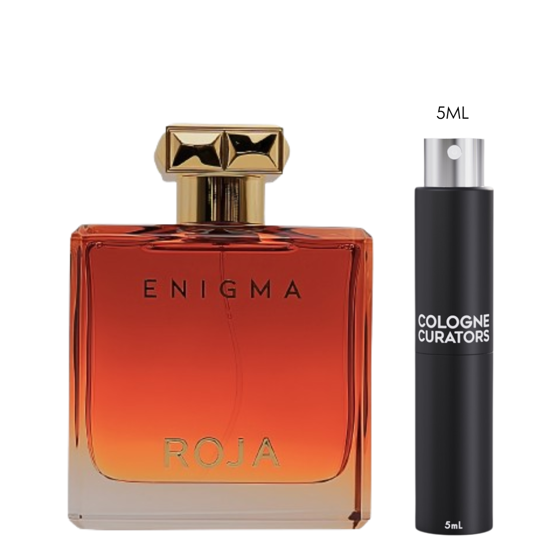 SAMPLE - Roja Parfums Enigma Pour Homme EDP