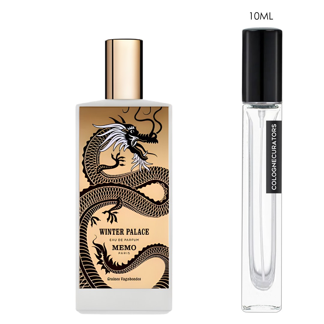 SAMPLE - Memo Paris Winter Palace EDP