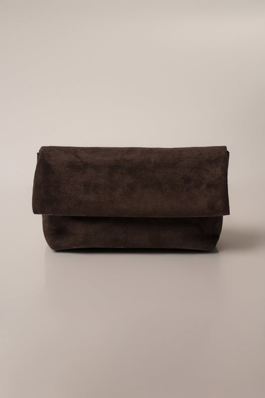 Chocolate City Night Crossbody Bag - ChicKloting