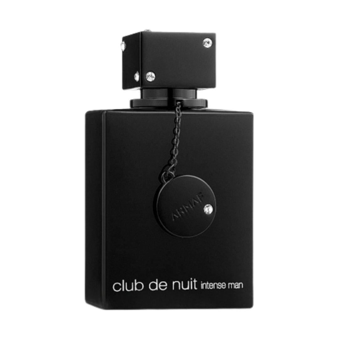 SAMPLE - Armaf Club De Nuit Intense Man EDP