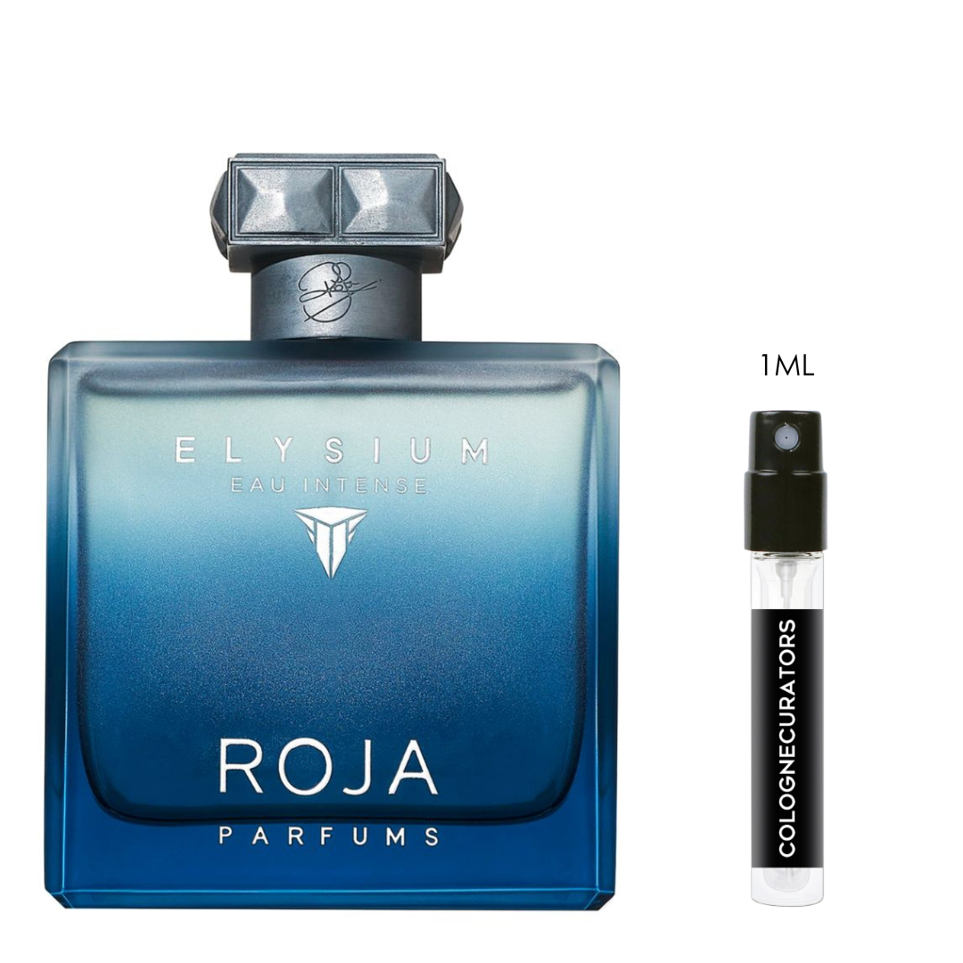 SAMPLE - Roja Parfums Elysium Eau Intense