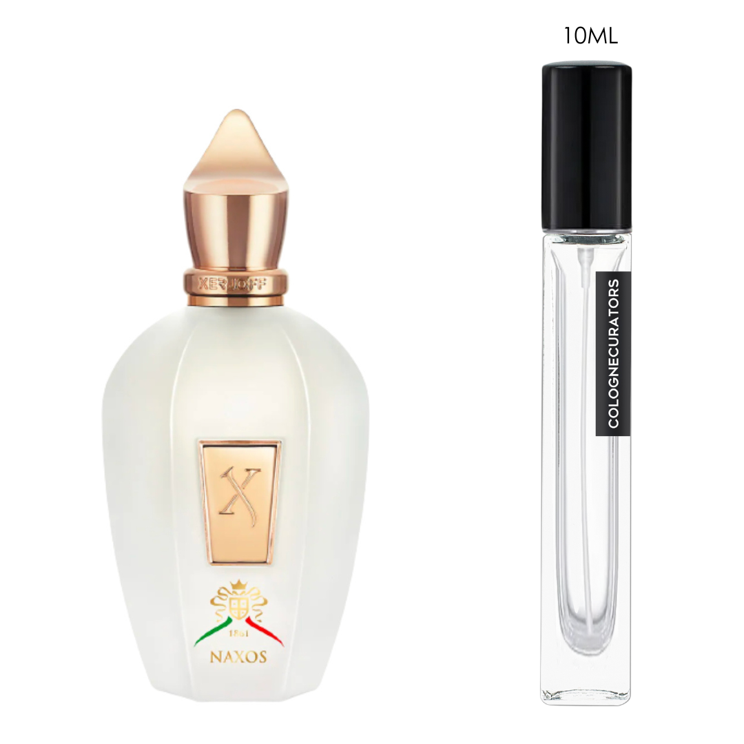 SAMPLE - Xerjoff Naxos EDP