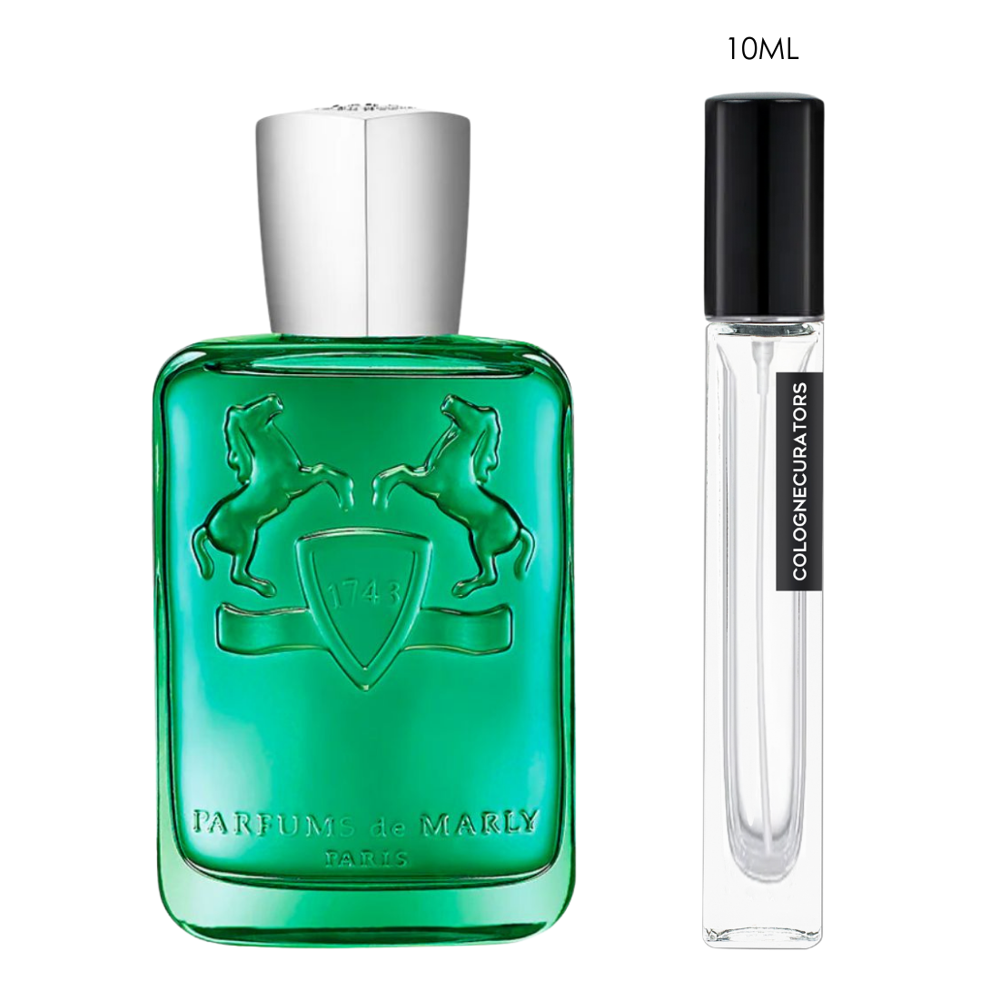 SAMPLE - Parfums De Marly Greenley EDP