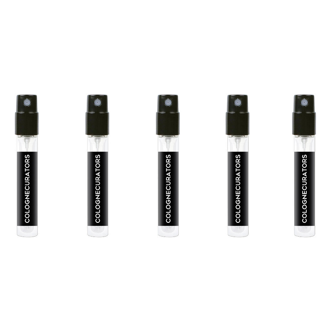 @docfragrance Top Picks Discovery Set - ChicKloting