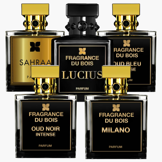 Fragrance Du Bois Male Best Sellers - ChicKloting
