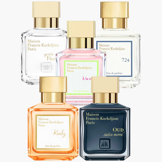 Maison Francis Kurkdjian For Her Set - ChicKloting