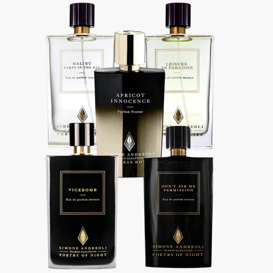 Simone Andreoli Best Sellers - ChicKloting