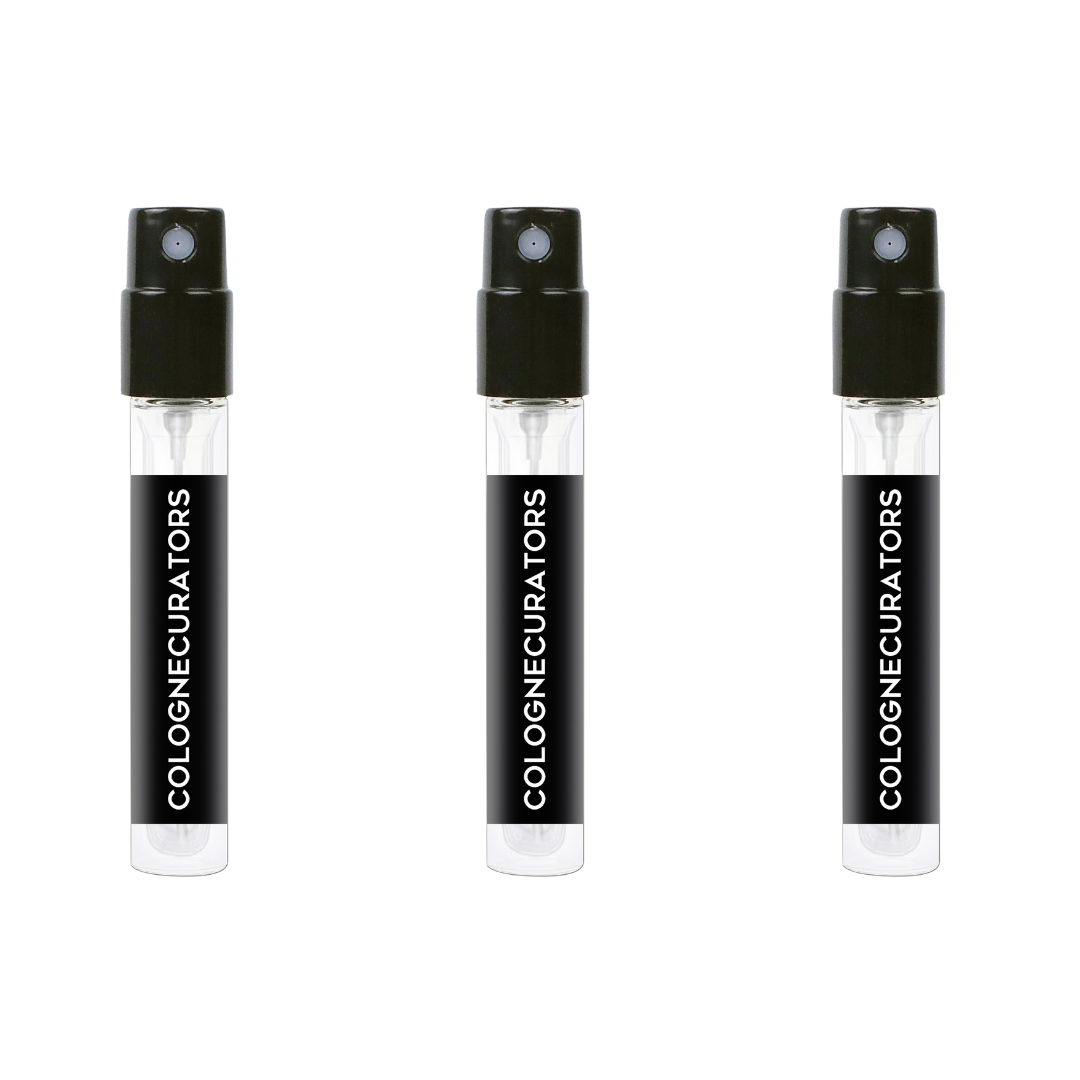 Marc-Antoine Barrois Sampler Set - ChicKloting