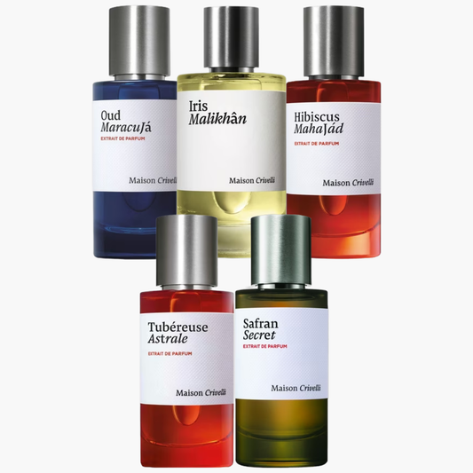 Maison Crivelli Best Sellers Set - ChicKloting