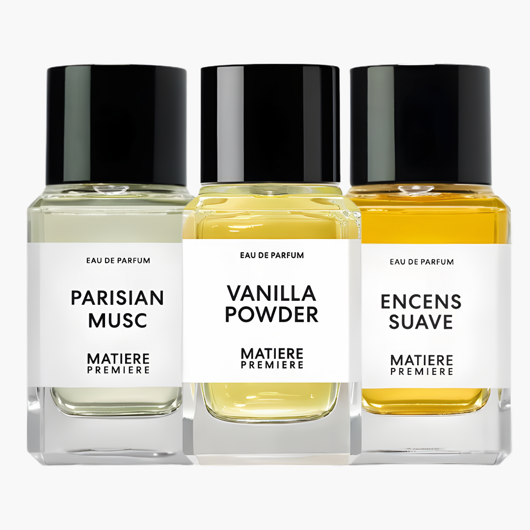 Matiere Premiere Sampler Set - ChicKloting