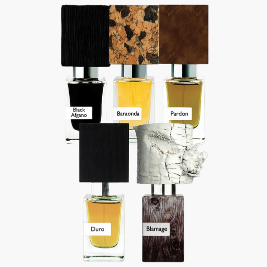 Nasomatto Best Sellers Set - ChicKloting