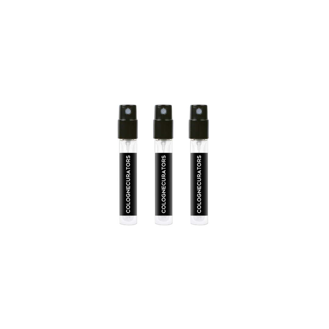 Reinvented Parfums Extrait Sampler Set - ChicKloting