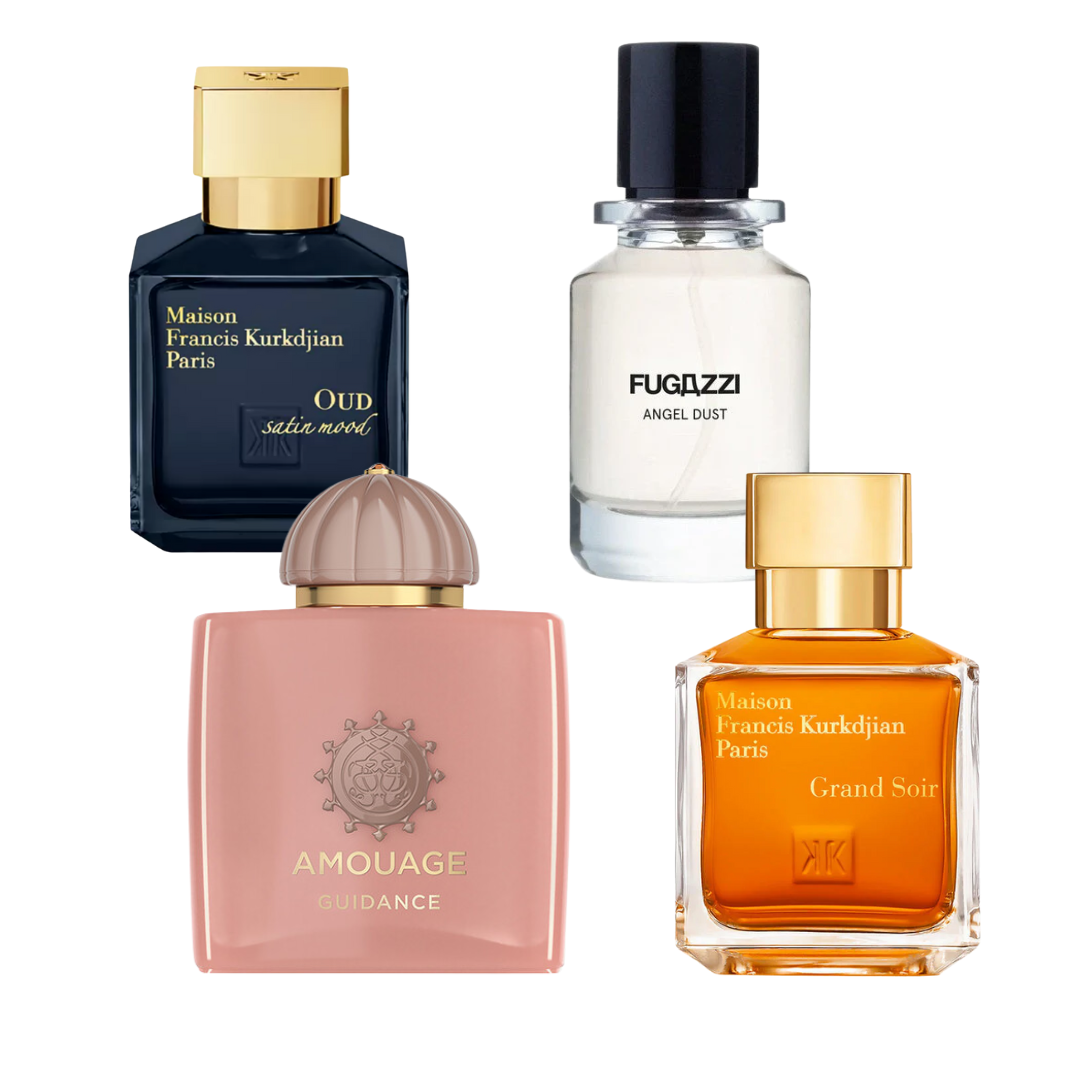 @Aromawithari Top Picks Discovery Set - ChicKloting