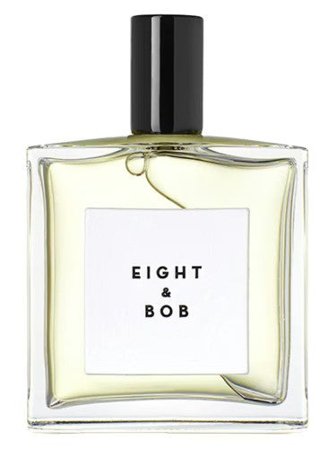 SAMPLE - Eight & Bob The Original Inside Book EDP