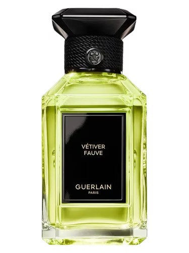 SAMPLE - Guerlain Vetiver Fauve EDP
