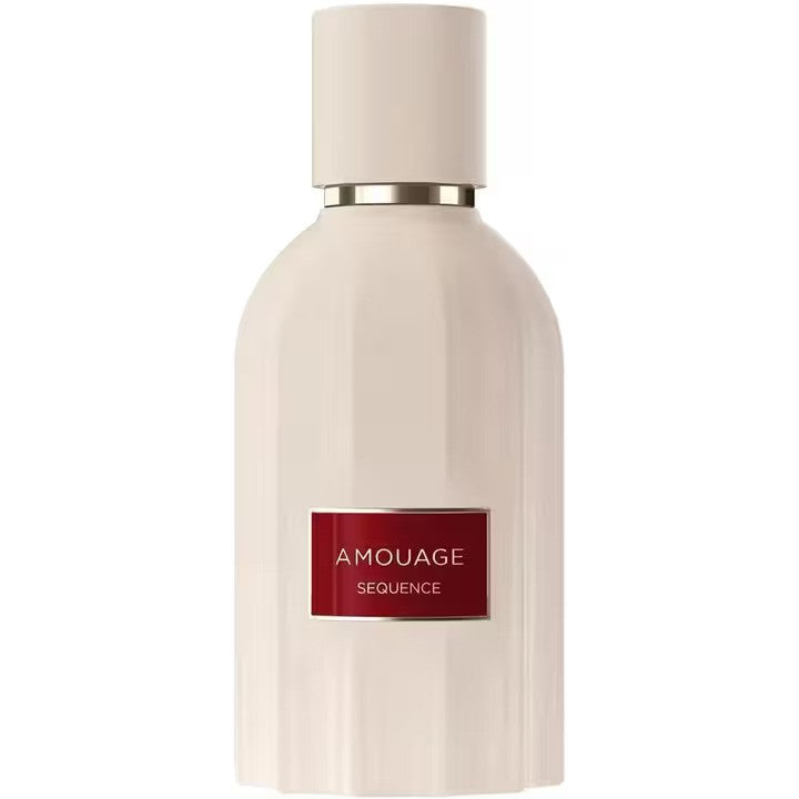 SAMPLE - Amouage Sequence Extrait